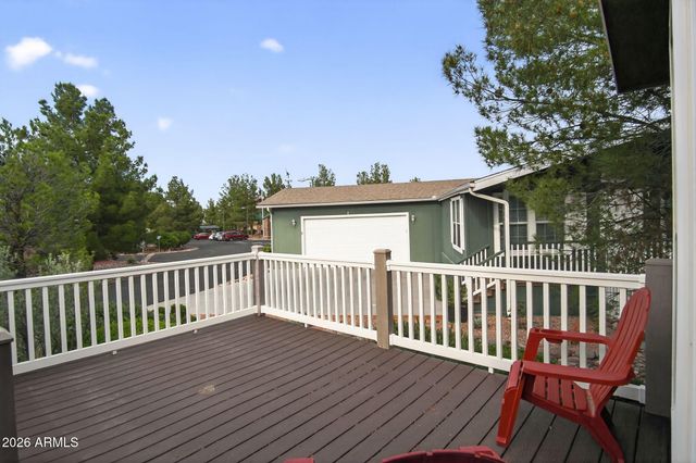 981 W On The Greens Boulevard, Cottonwood, AZ 86326