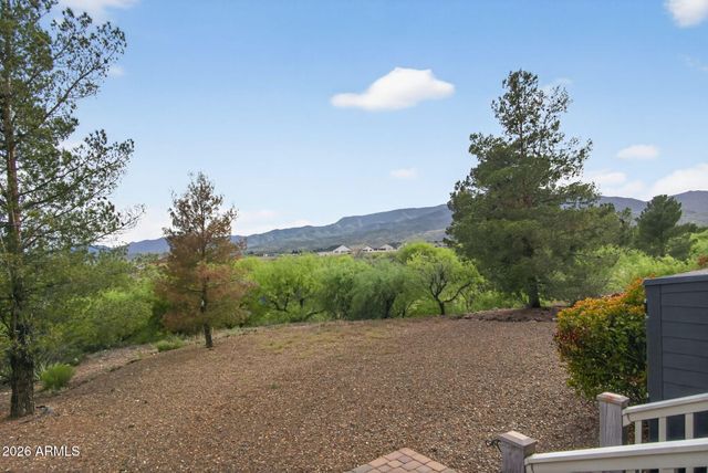 981 W On The Greens Boulevard, Cottonwood, AZ 86326