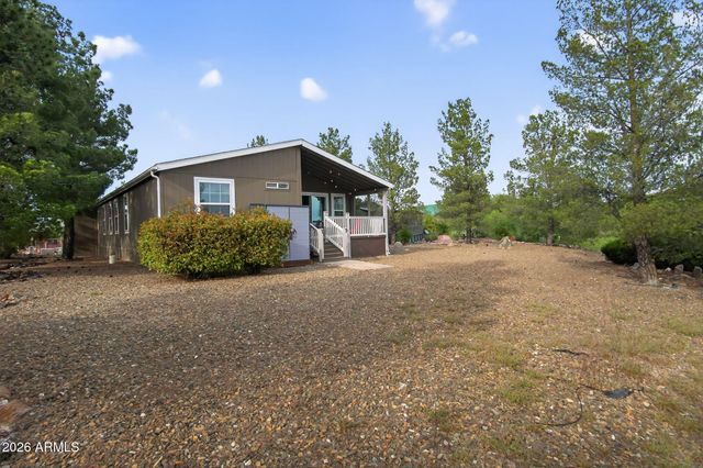 981 W On The Greens Boulevard, Cottonwood, AZ 86326