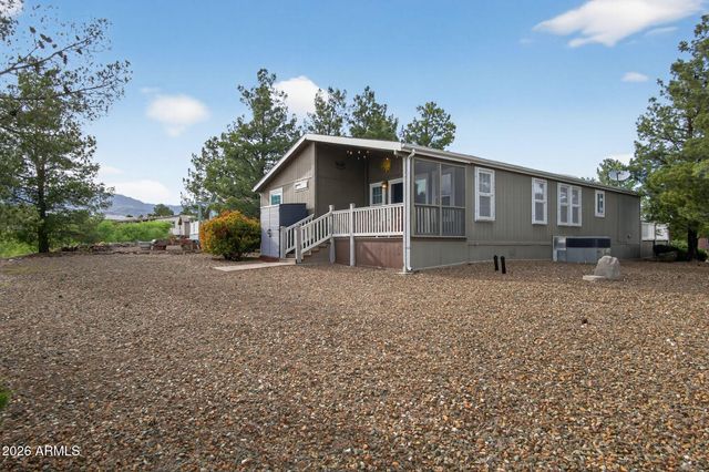 981 W On The Greens Boulevard, Cottonwood, AZ 86326