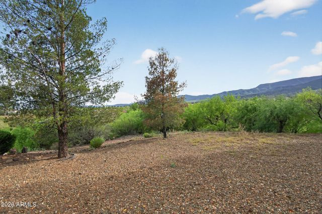 981 W On The Greens Boulevard, Cottonwood, AZ 86326