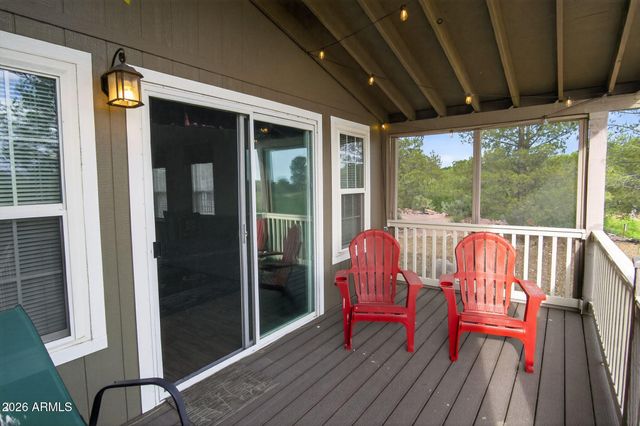 981 W On The Greens Boulevard, Cottonwood, AZ 86326