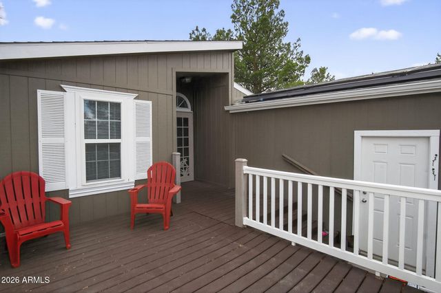 981 W On The Greens Boulevard, Cottonwood, AZ 86326