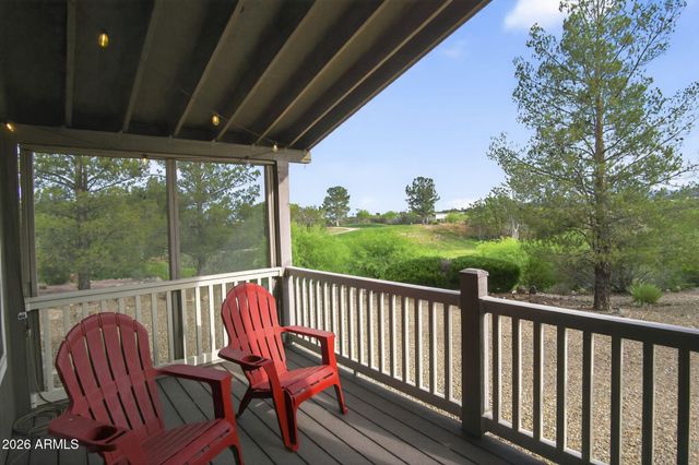 981 W On The Greens Boulevard, Cottonwood, AZ 86326