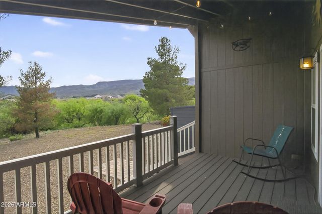 981 W On The Greens Boulevard, Cottonwood, AZ 86326