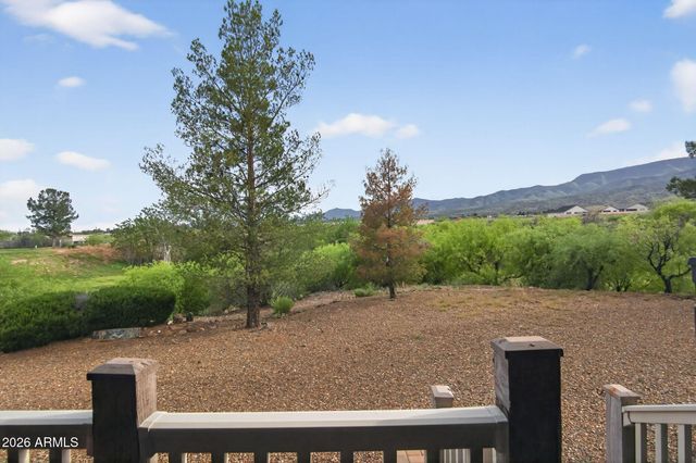 981 W On The Greens Boulevard, Cottonwood, AZ 86326