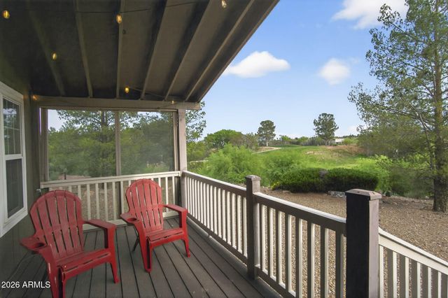 981 W On The Greens Boulevard, Cottonwood, AZ 86326