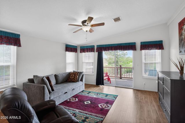 981 W On The Greens Boulevard, Cottonwood, AZ 86326