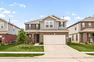 4118 Mossy Banks Lane, Houston, TX 77068