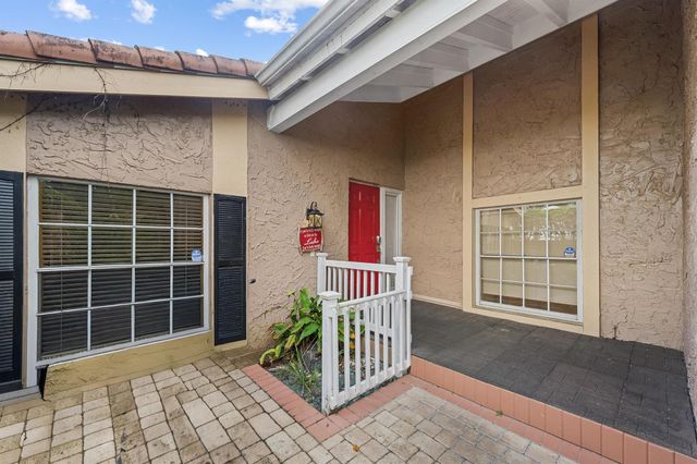 21089 Brookshire Terrace, Boca Raton, FL 33433