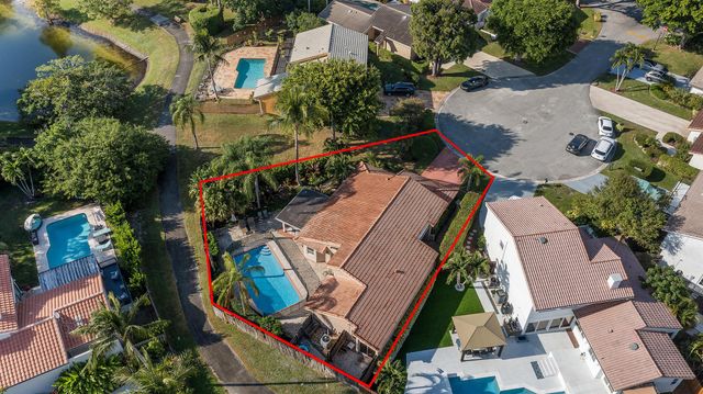 21089 Brookshire Terrace, Boca Raton, FL 33433