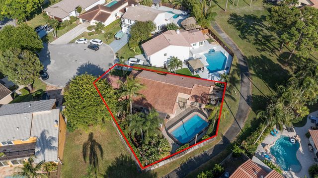 21089 Brookshire Terrace, Boca Raton, FL 33433