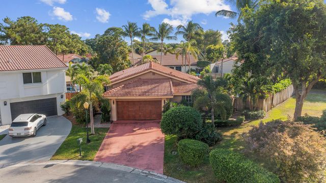 21089 Brookshire Terrace, Boca Raton, FL 33433