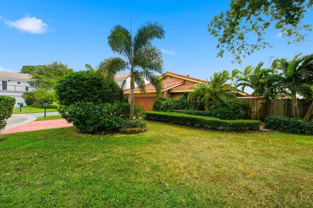 21089 Brookshire Terrace, Boca Raton, FL 33433