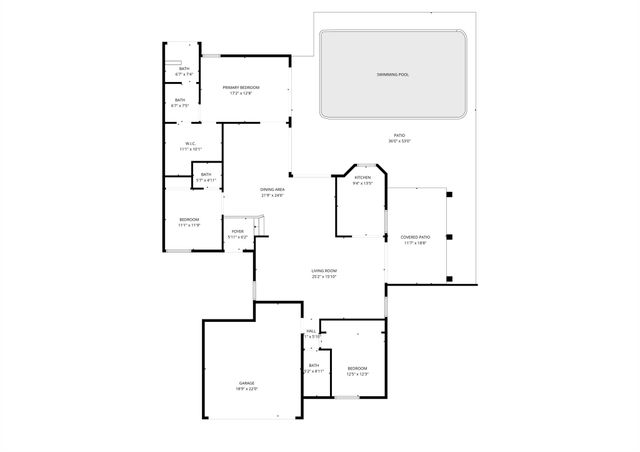 21089 Brookshire Terrace, Boca Raton, FL 33433