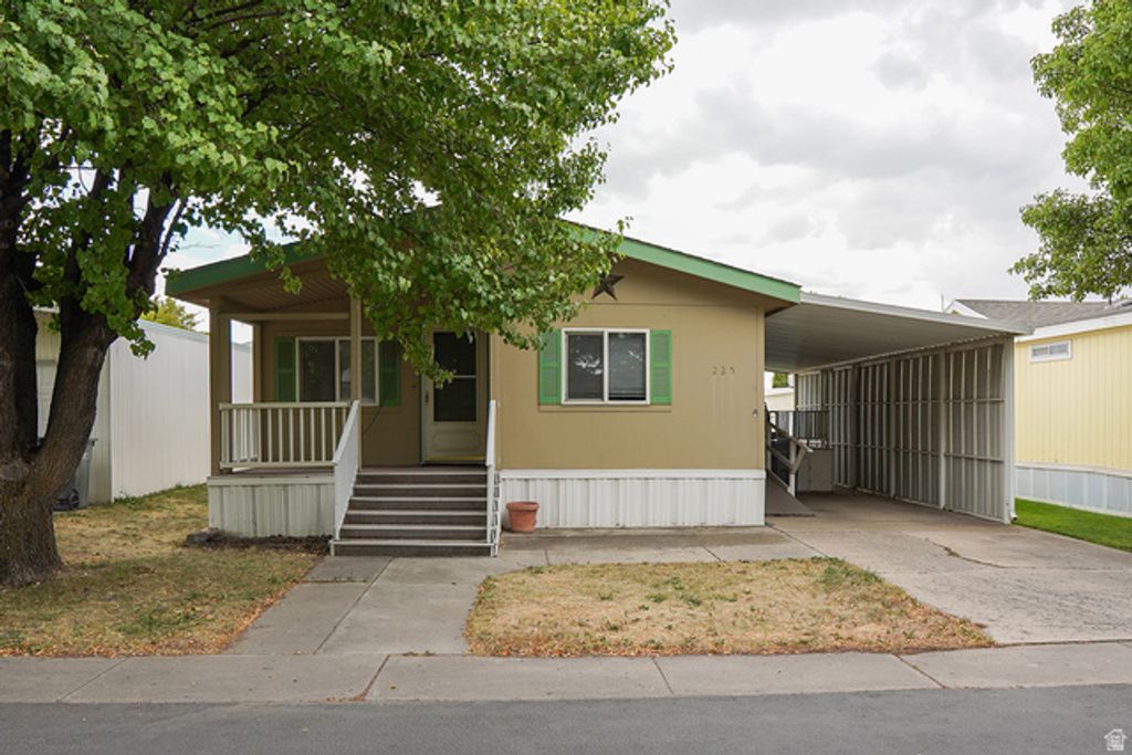 120 N 350 W #225, American Fork, UT 84003 — exterior