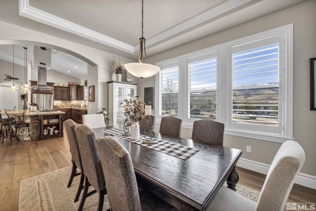 2385 Lompa Lane, Carson City, NV 89701