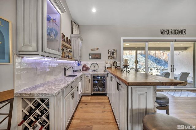 2385 Lompa Lane, Carson City, NV 89701