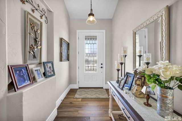 2385 Lompa Lane, Carson City, NV 89701