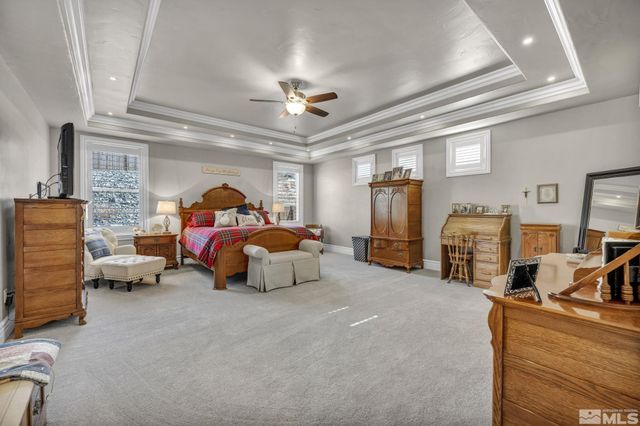 2385 Lompa Lane, Carson City, NV 89701
