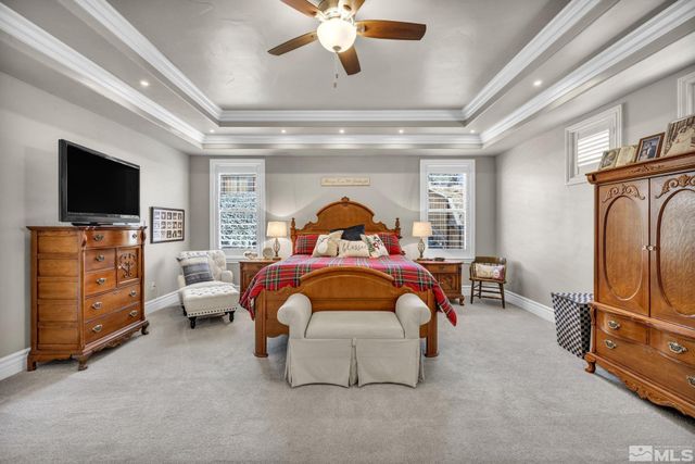 2385 Lompa Lane, Carson City, NV 89701