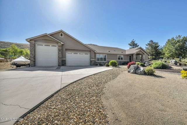 2385 Lompa Lane, Carson City, NV 89701