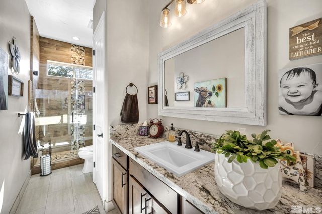 2385 Lompa Lane, Carson City, NV 89701