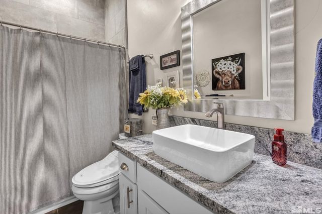 2385 Lompa Lane, Carson City, NV 89701