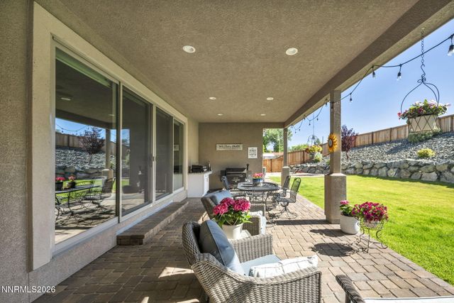 2385 Lompa Lane, Carson City, NV 89701