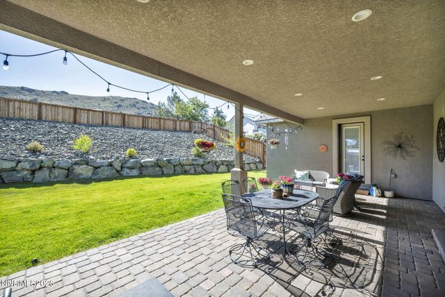2385 Lompa Lane, Carson City, NV 89701