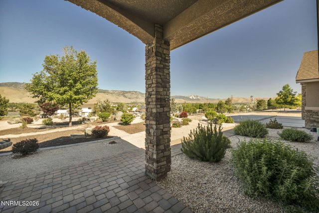 2385 Lompa Lane, Carson City, NV 89701