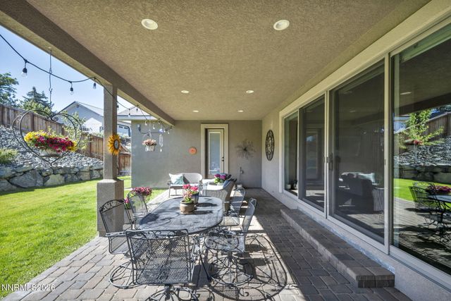 2385 Lompa Lane, Carson City, NV 89701