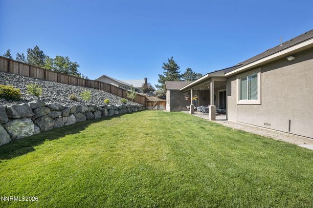 2385 Lompa Lane, Carson City, NV 89701