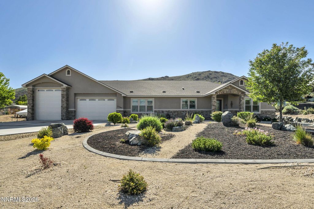 2385 Lompa Lane, Carson City, NV 89701