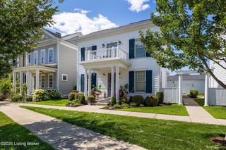 10938 Monkshood Dr # 201, Prospect, KY 40059