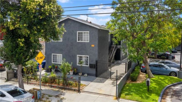 1219 S Downey, Los Angeles, CA 90023
