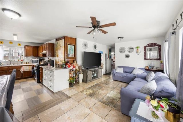 1219 S Downey, Los Angeles, CA 90023