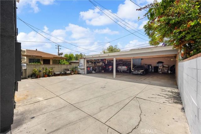 1219 S Downey, Los Angeles, CA 90023