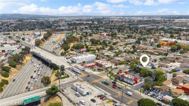 1219 S Downey, Los Angeles, CA 90023