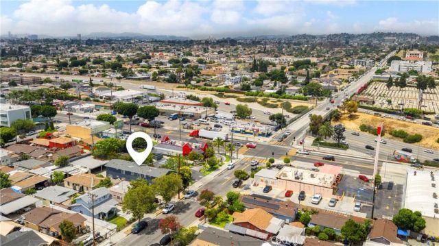 1219 S Downey, Los Angeles, CA 90023