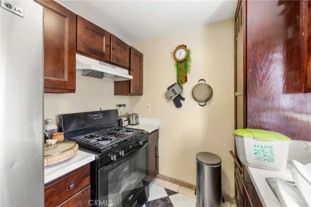 1219 S Downey, Los Angeles, CA 90023