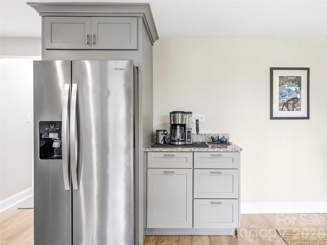 33 Kilpatrick Street, Brevard, NC 28712