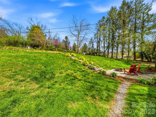 33 Kilpatrick Street, Brevard, NC 28712