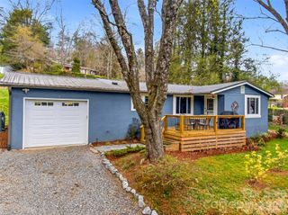 33 Kilpatrick Street, Brevard, NC 28712