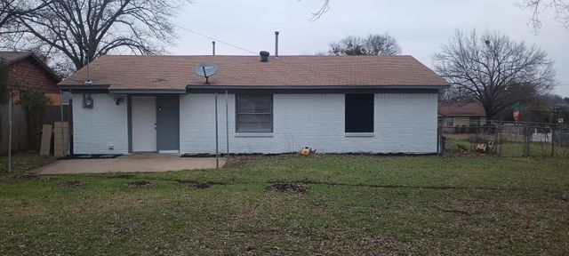 806 clearwood Drive, Dallas, TX 75232