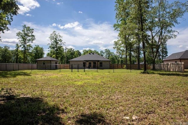 120 Eastwood Circle, Ward, AR 72176