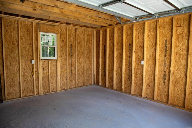 120 Eastwood Circle, Ward, AR 72176