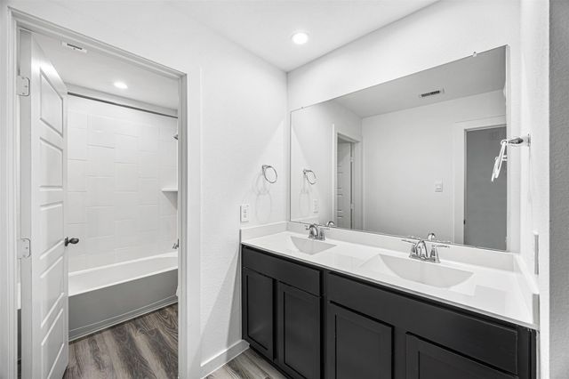 12305 Brandenburg Gate Drive, Houston, TX 77047