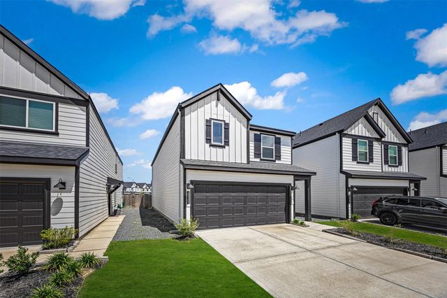 12305 Brandenburg Gate Drive, Houston, TX 77047