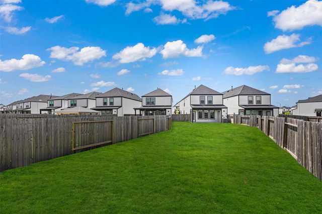 12305 Brandenburg Gate Drive, Houston, TX 77047